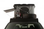 Honda Ridgeline Rugged Open Air Vehicle Concept 2018 года